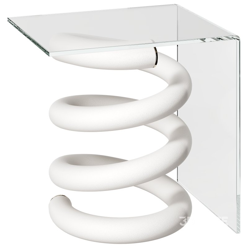 Coffee table Mono by Jeong Greem Image 5