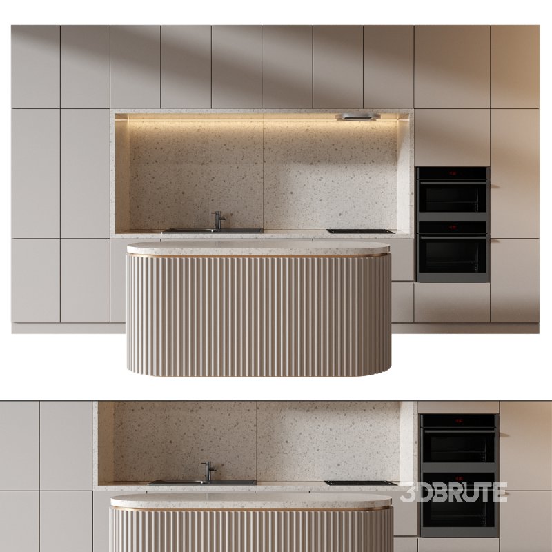 Kitchen | set 89 Image 2