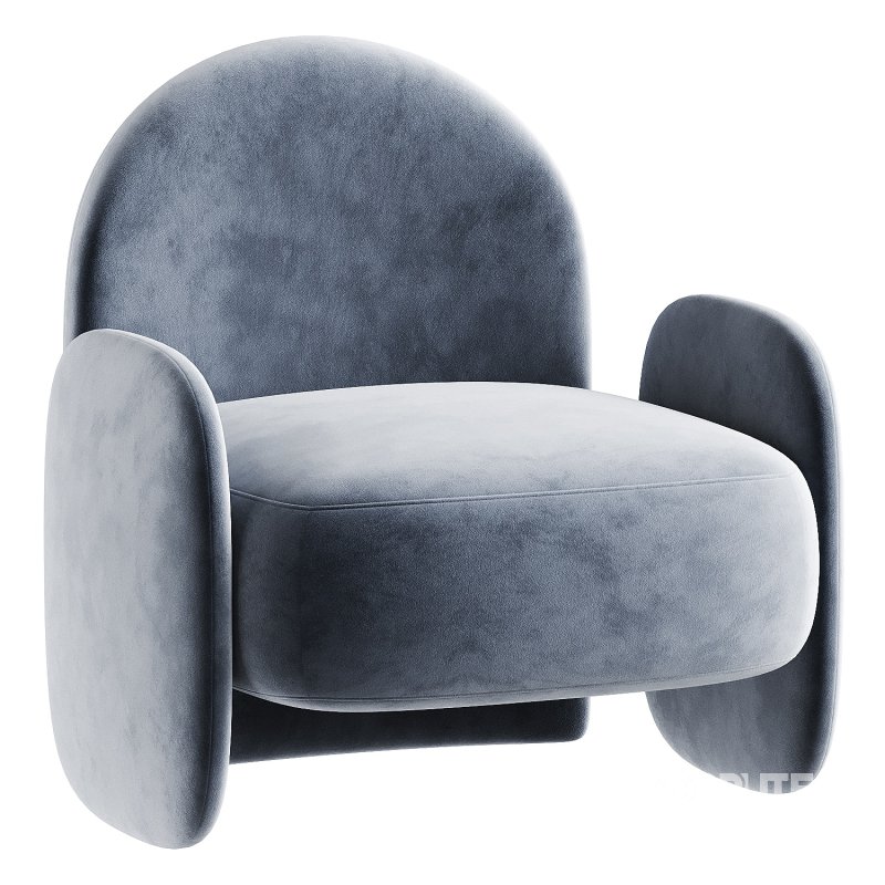 kreslo ana roque Image 3