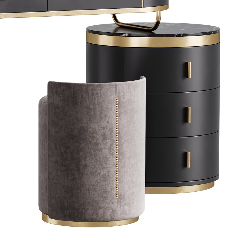 Dressing table 36 Image 12