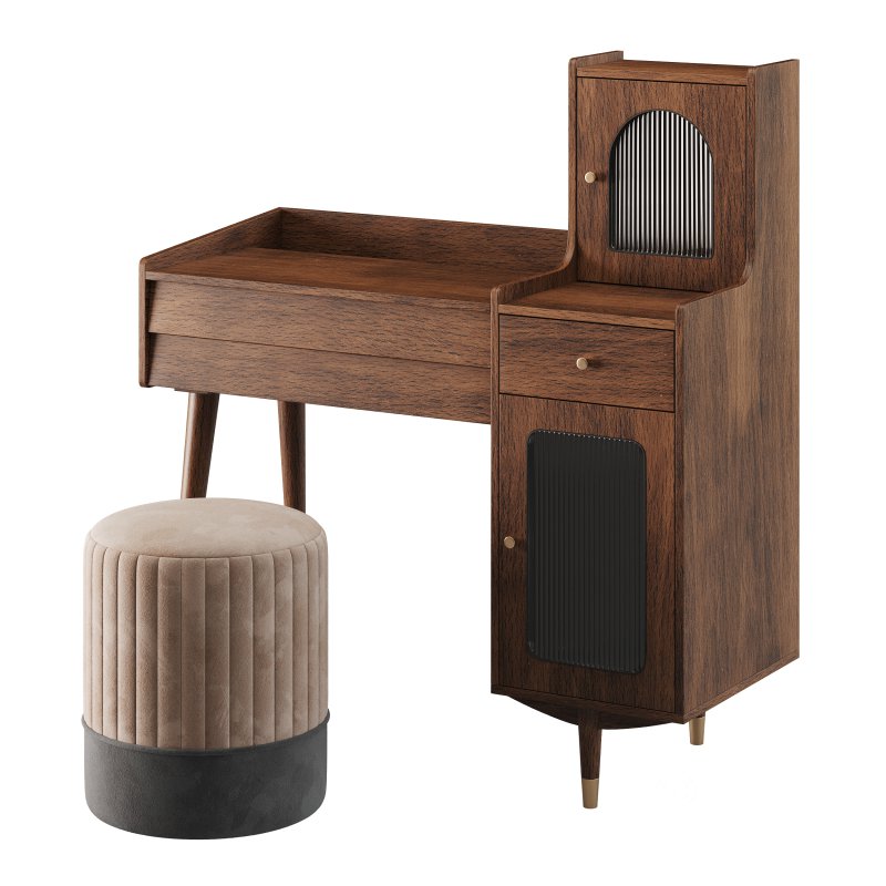 Coiffeuse Hyers Image 10