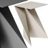 Coffee table ZERO Side Table by Deniz Aktay - Thumbnail 3