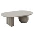 Nordic Cream Style Coffee Table - Thumbnail 6