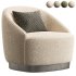 Brera 23 armchair - Thumbnail 2