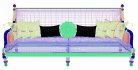 Hermes Sofa - Thumbnail 9