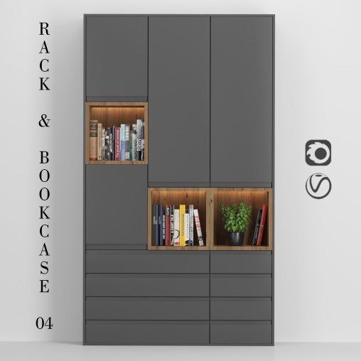 Bookcase