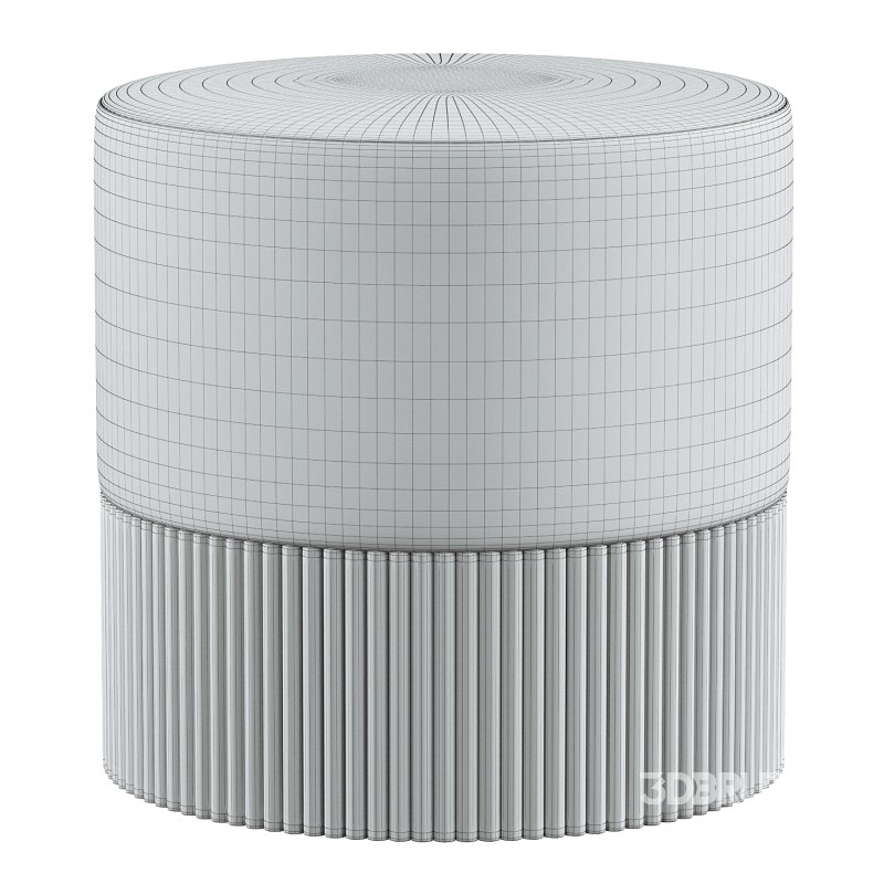 CENTRIC POUF Image 3