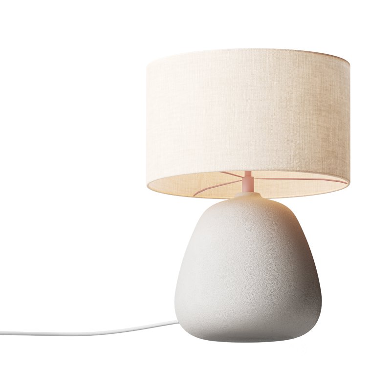 Keramische tafellamp Eileen Image 8