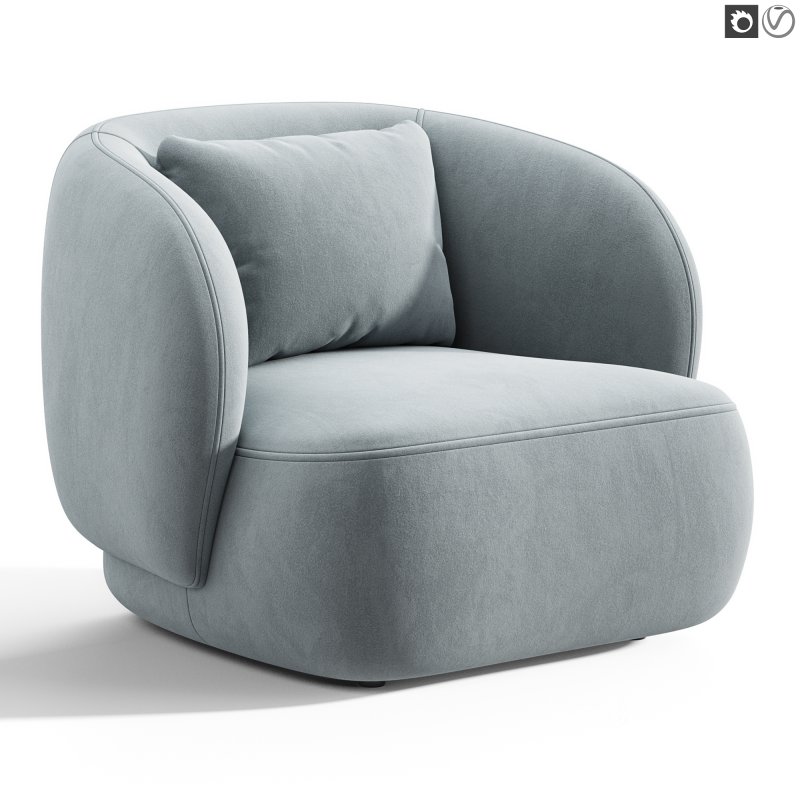 Armchair Harmony Image 2