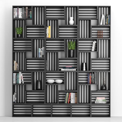 Bookcase
