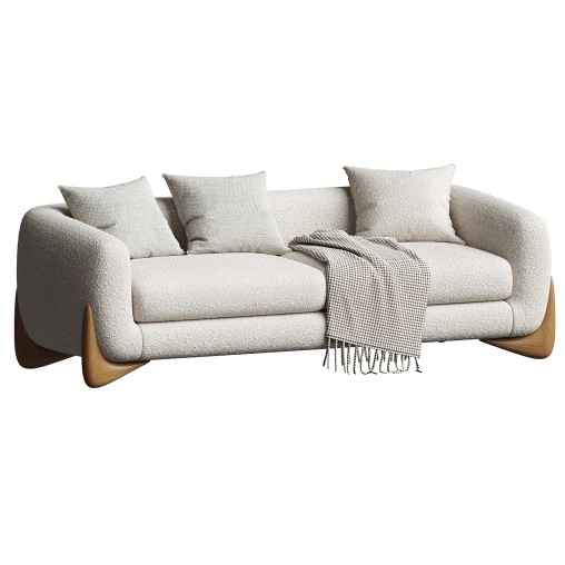 Amala Upholstered Sofa