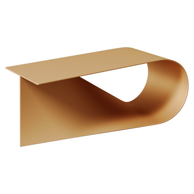 Coffee table PELICAN Coffee Table Image 6