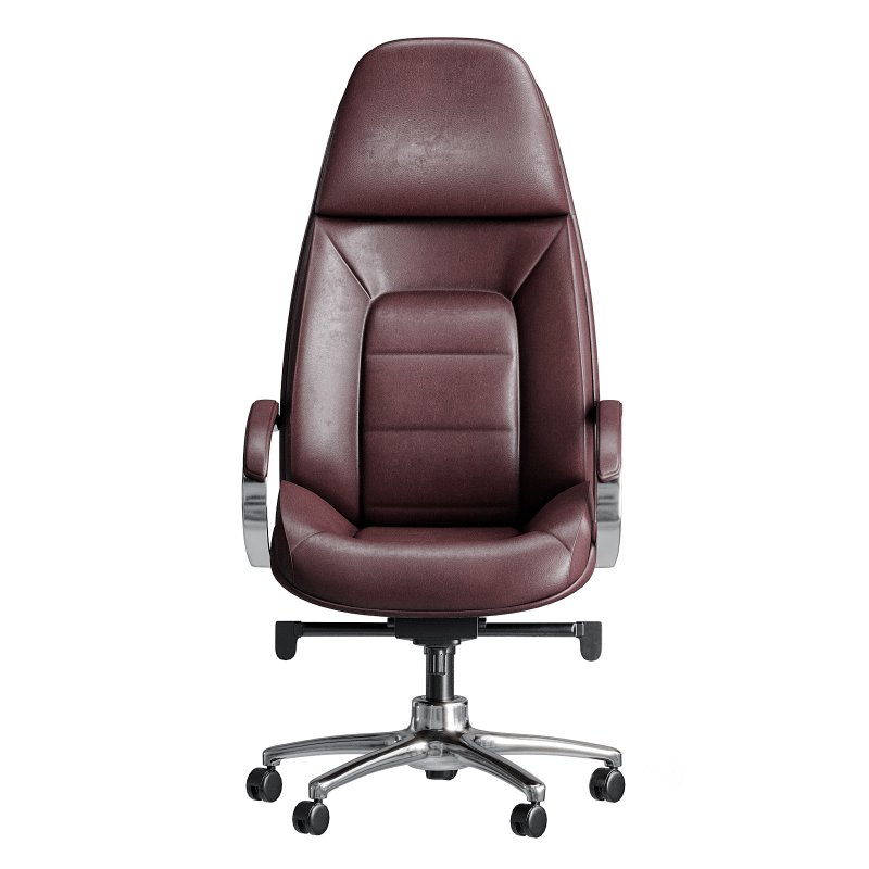 Boss Desk – Office Furniture 36 Image 3