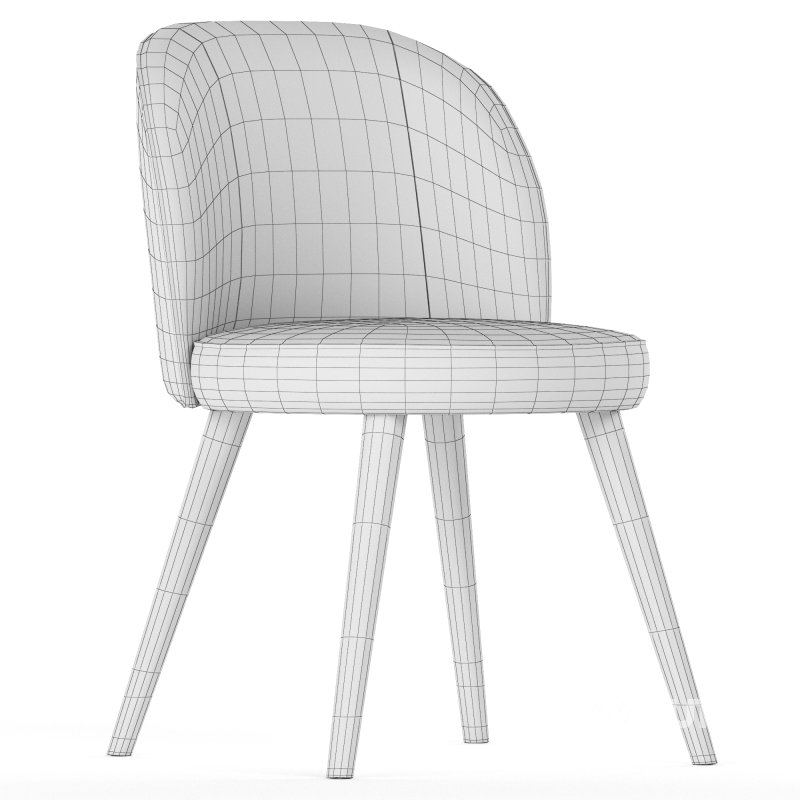 Tirolo CANDY Chair 2 Image 5