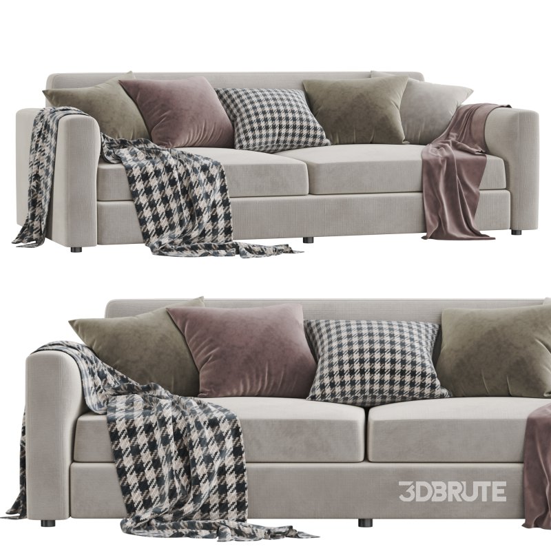 Rendez Vous Sofa Image 4
