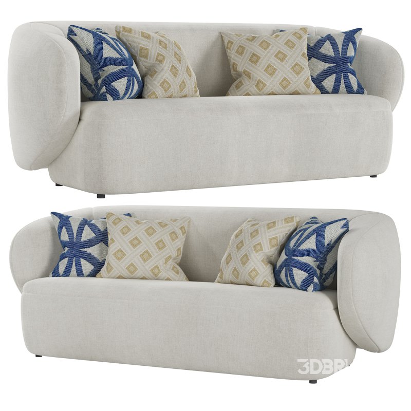 Swell Sofa By grado design Image 3