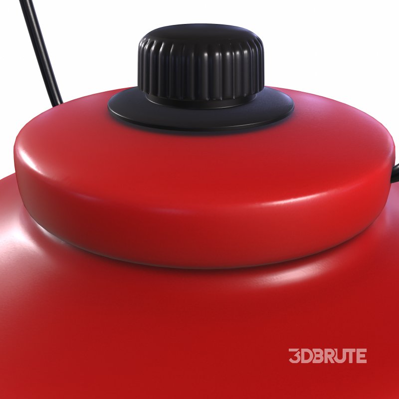 ronix outdoor hand lamp Image 5