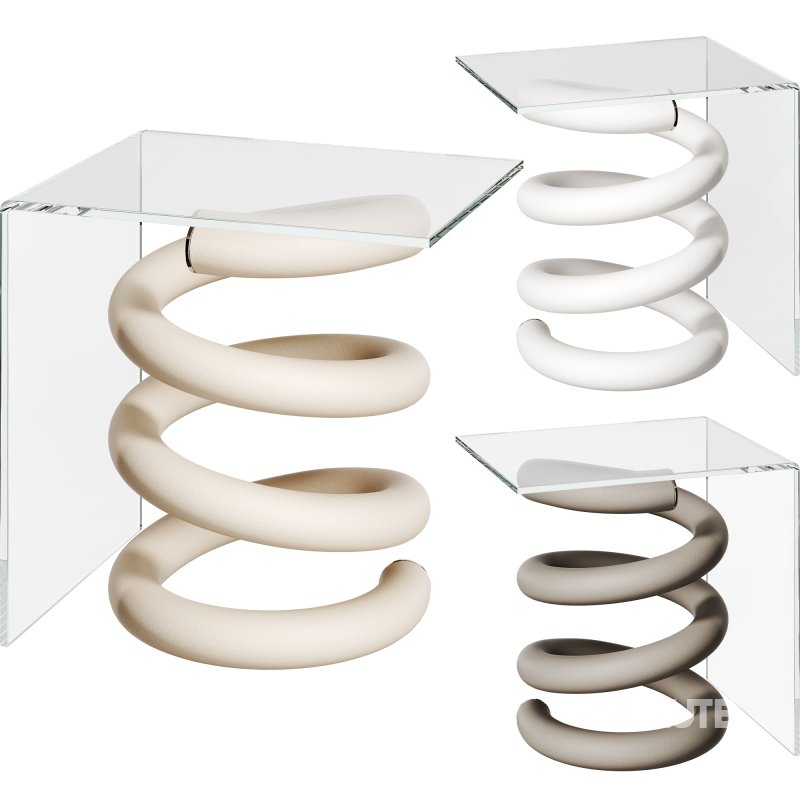 Coffee table Mono by Jeong Greem Image 1