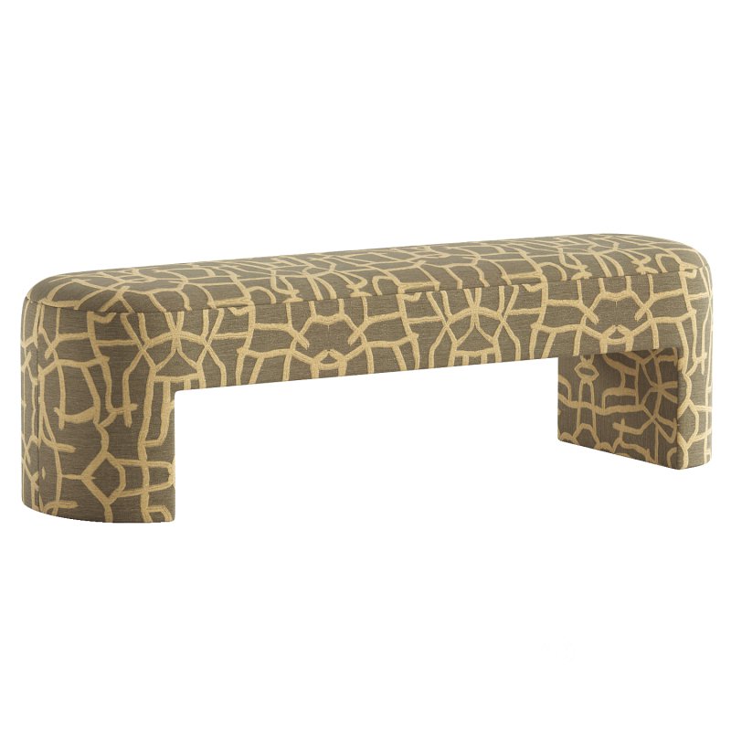 MISTIC bench Image 1