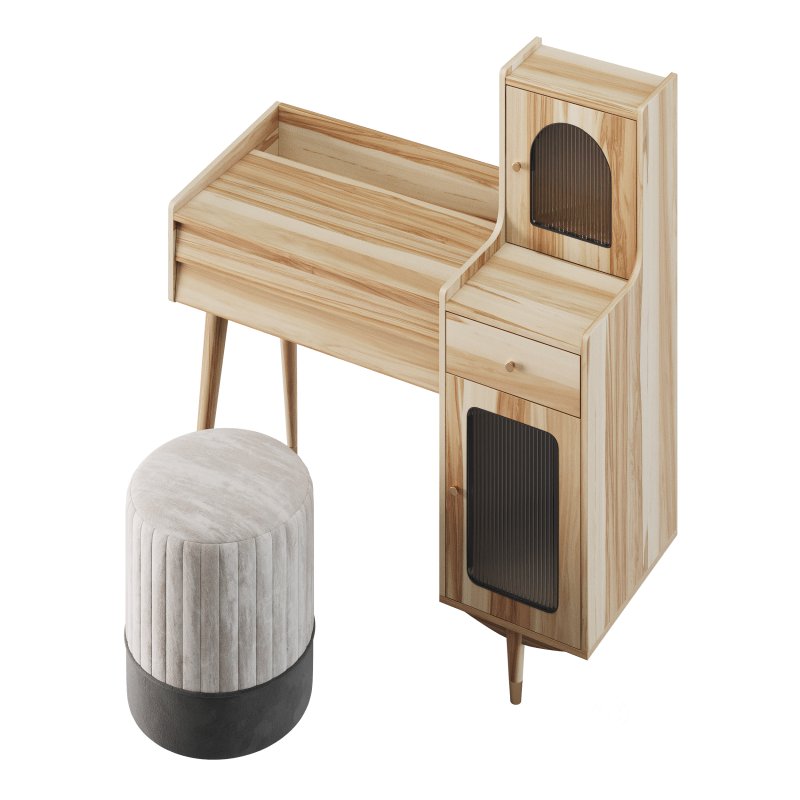 Coiffeuse Hyers Image 6