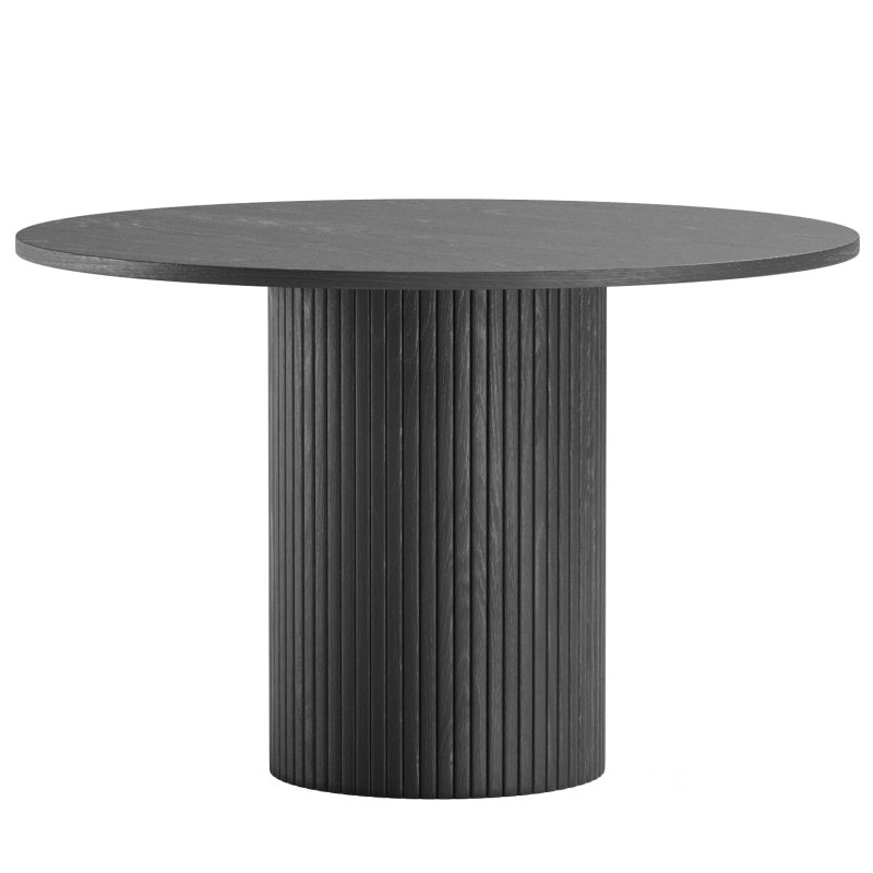 Хилл and Norwegian Dining Chair Image 3