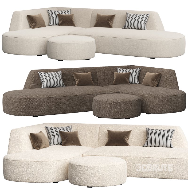 HOLBORN SOFA Image 4