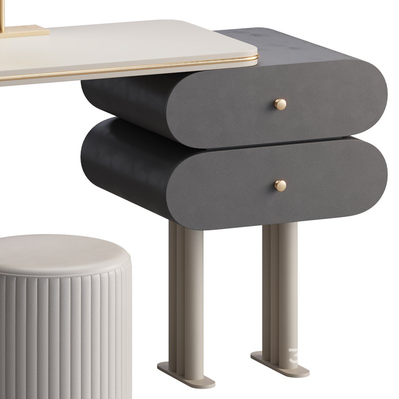 Coiffeuse Zadey Image 9