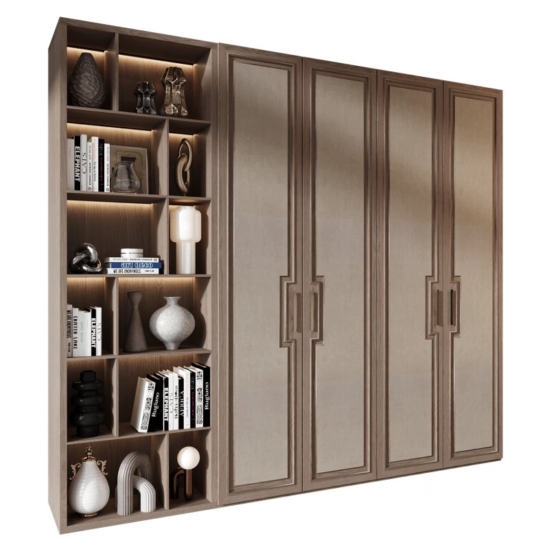 Furniture Composition | 2537 Image 1