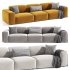 Cubi sectional plus by Basta - Thumbnail 1