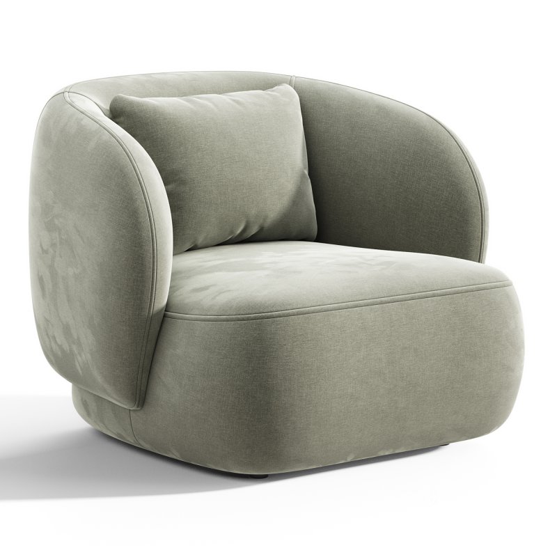 Armchair Harmony Image 1