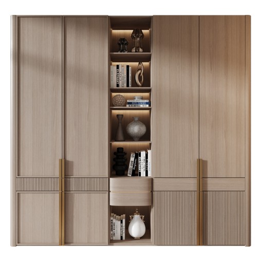Furniture Composition | 2547