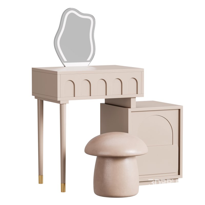 Dressing table 21 Image 8