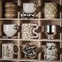 Modern Mugs Collection - Thumbnail 4