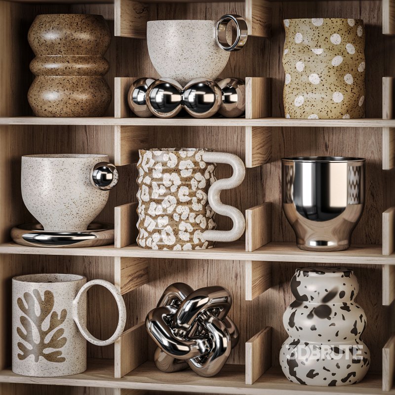 Modern Mugs Collection Image 4