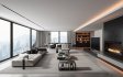 Modern living room - Thumbnail 1