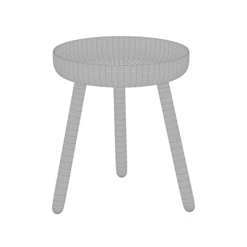 Coffee table Solo D35 D40 OGOGO Image 3