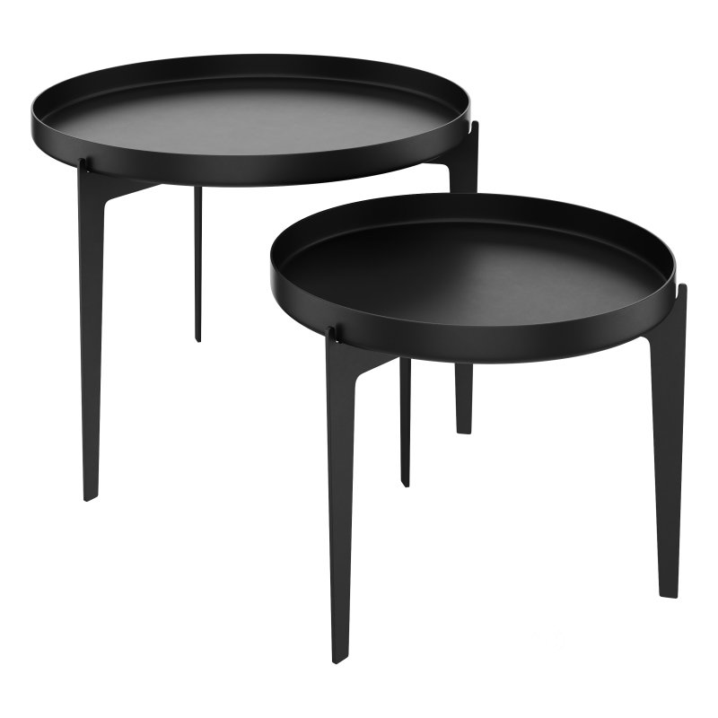 Coffee table ILLUSION By COVO Image 1