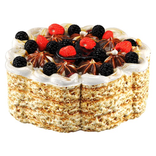 Cake
