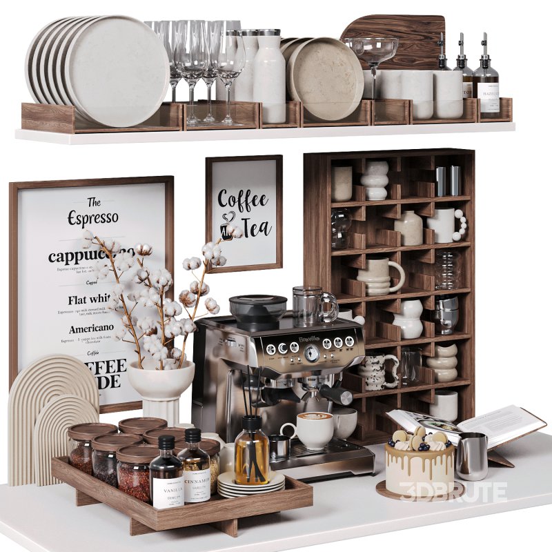 Nordic Kitchen Coffee Bar 23 Image 2