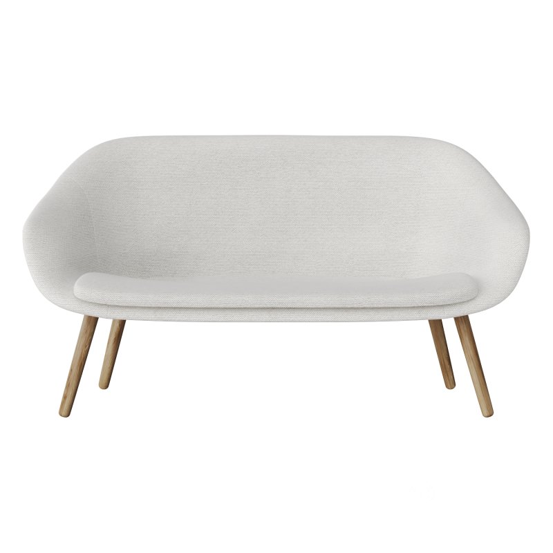 Sofa ABOUT A LOUNGE by Hay Image 2