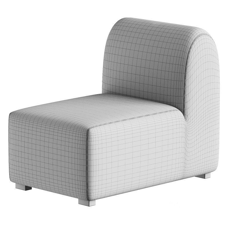 kreslo missana Image 1