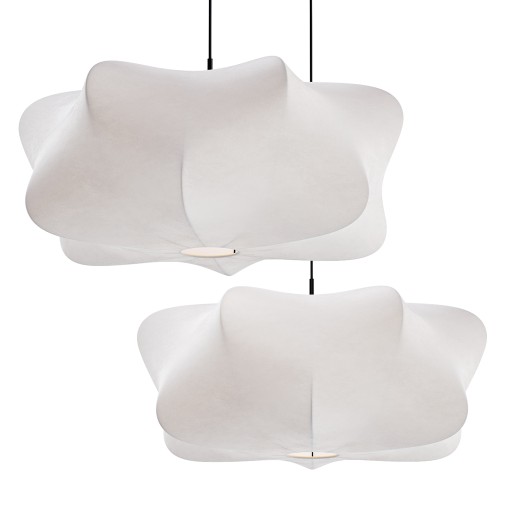 Cirrus Pendant light