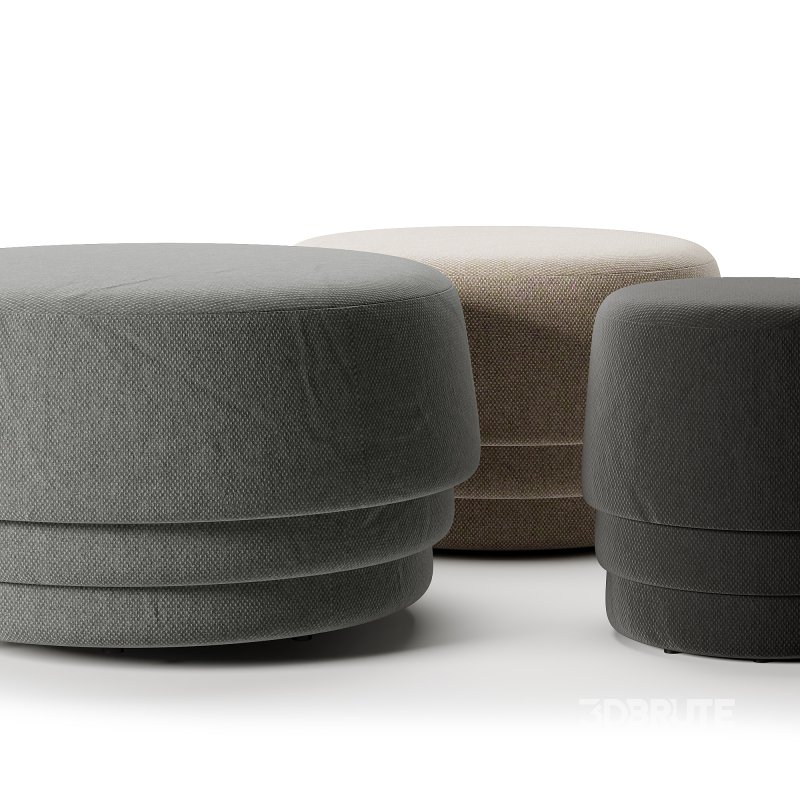 jellyfish pouf Image 5