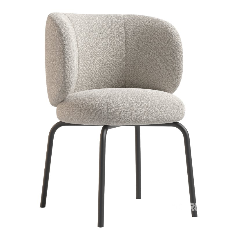 Rico Dining Chair Image 4