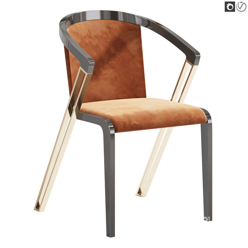 Infinity chair Image 5