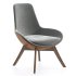 Linear Armchair - Thumbnail 1