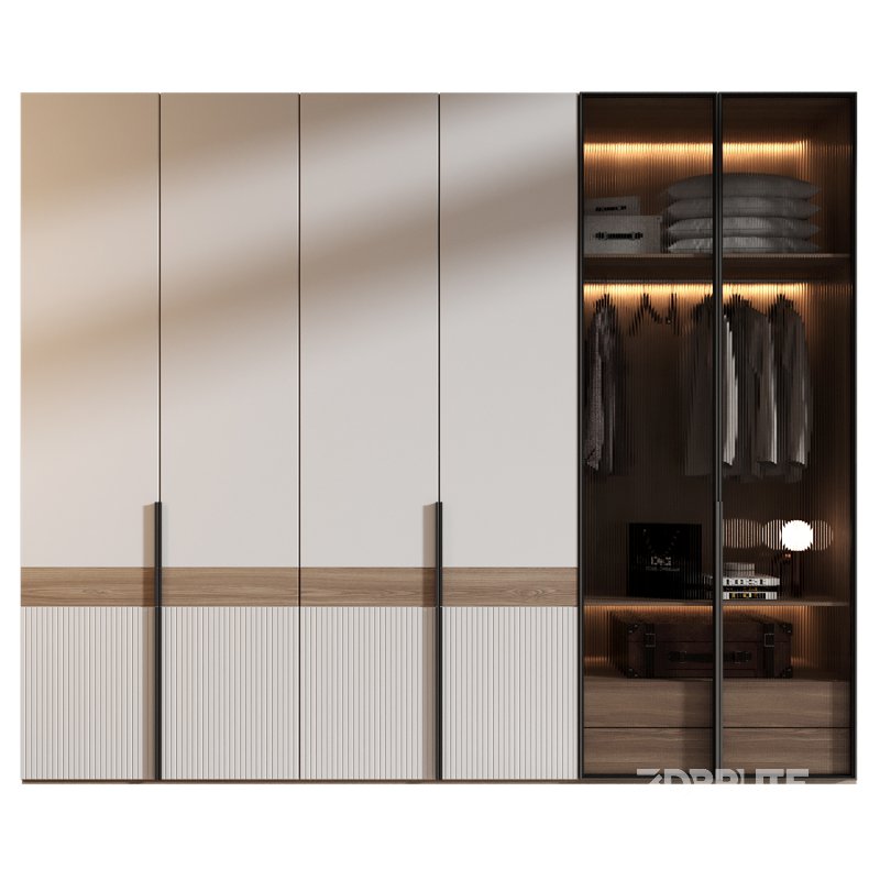 Furniture Composition | 2534 Image 2