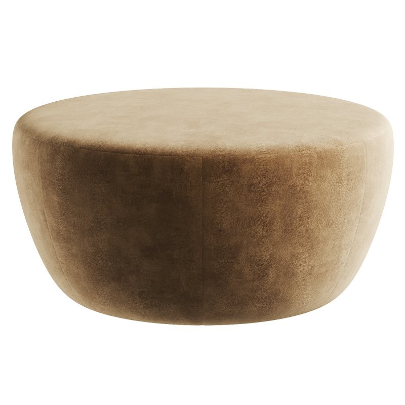 rousin pouf Image 4