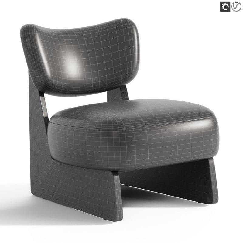 Armchair Hobart Image 6