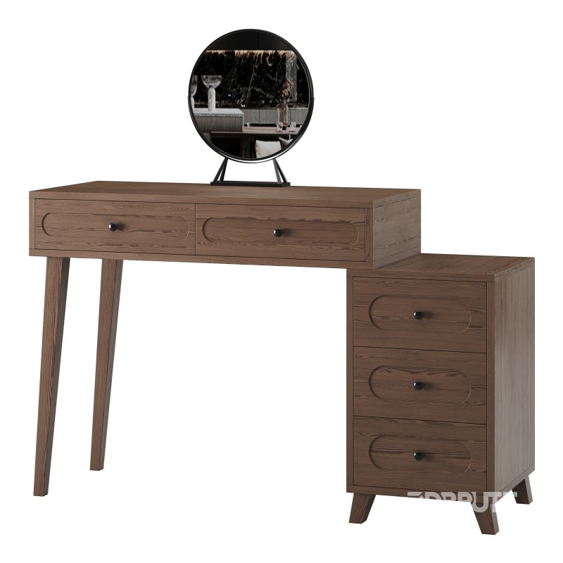 Dressing table 43 Image 5